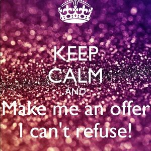 Meet your Posher, Don